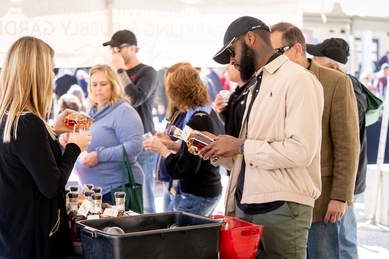 About - Georgia Food + Wine Festival